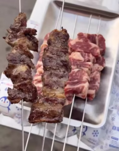 Click to view full screen Argentinian Beef Ribs 2.5KG photo review